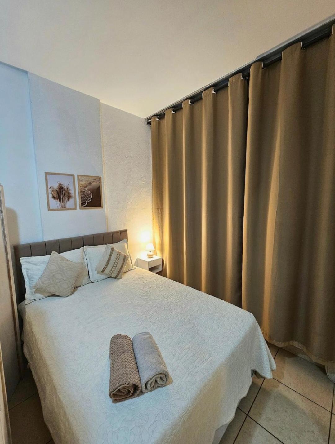 Apartamento Copacabana - Confortavel Posto 2 Vista Mar *