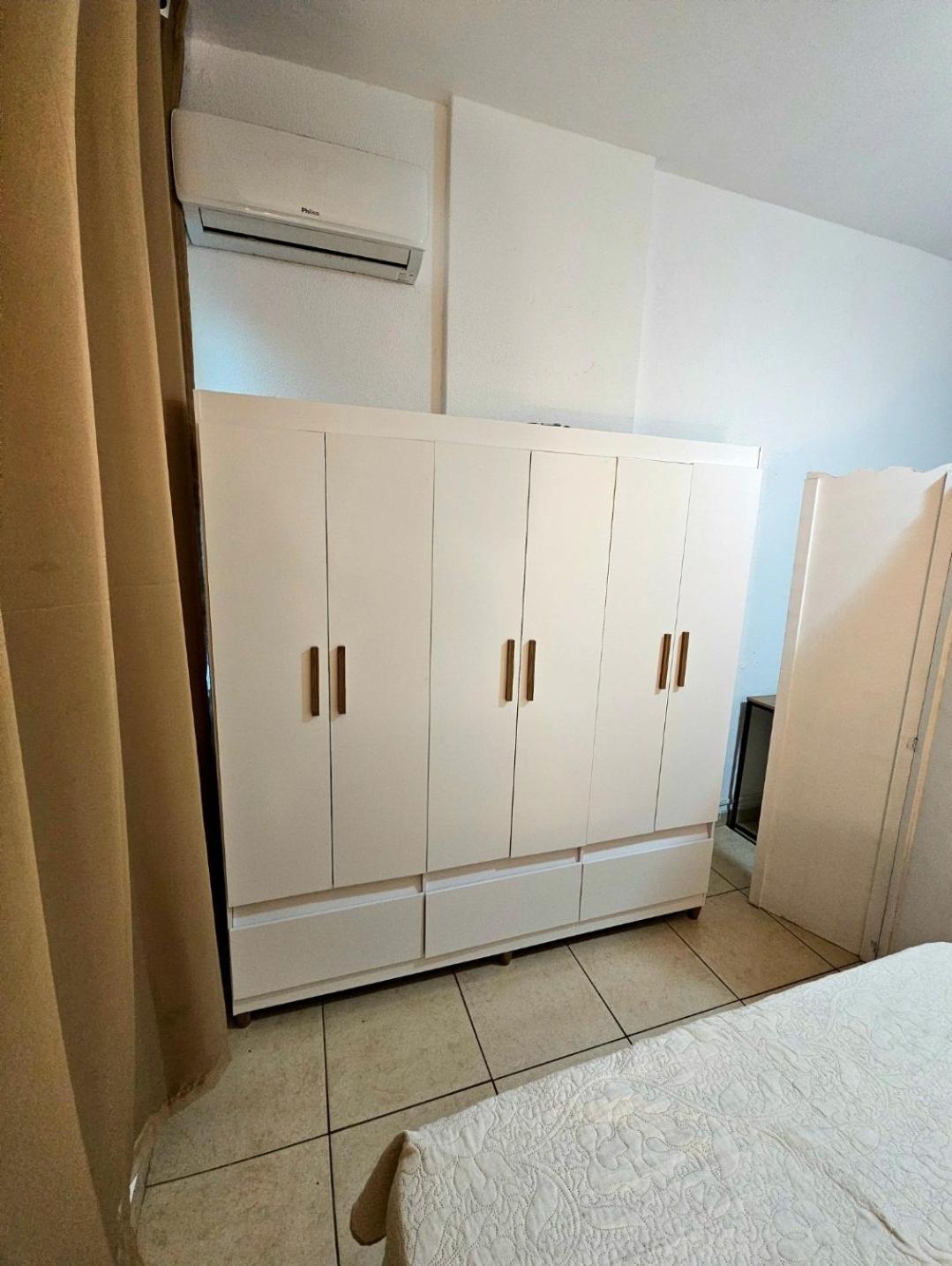 Apartamento Copacabana - Confortavel Posto 2 Vista Mar