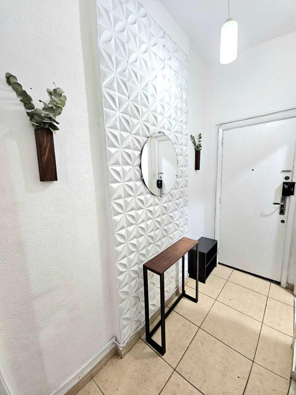 Apartamento Copacabana - Confortavel Posto 2 Vista Mar *