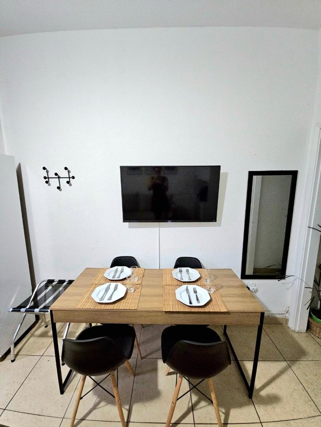 Copacabana - Confortavel Posto 2 Vista Mar Apartamento *