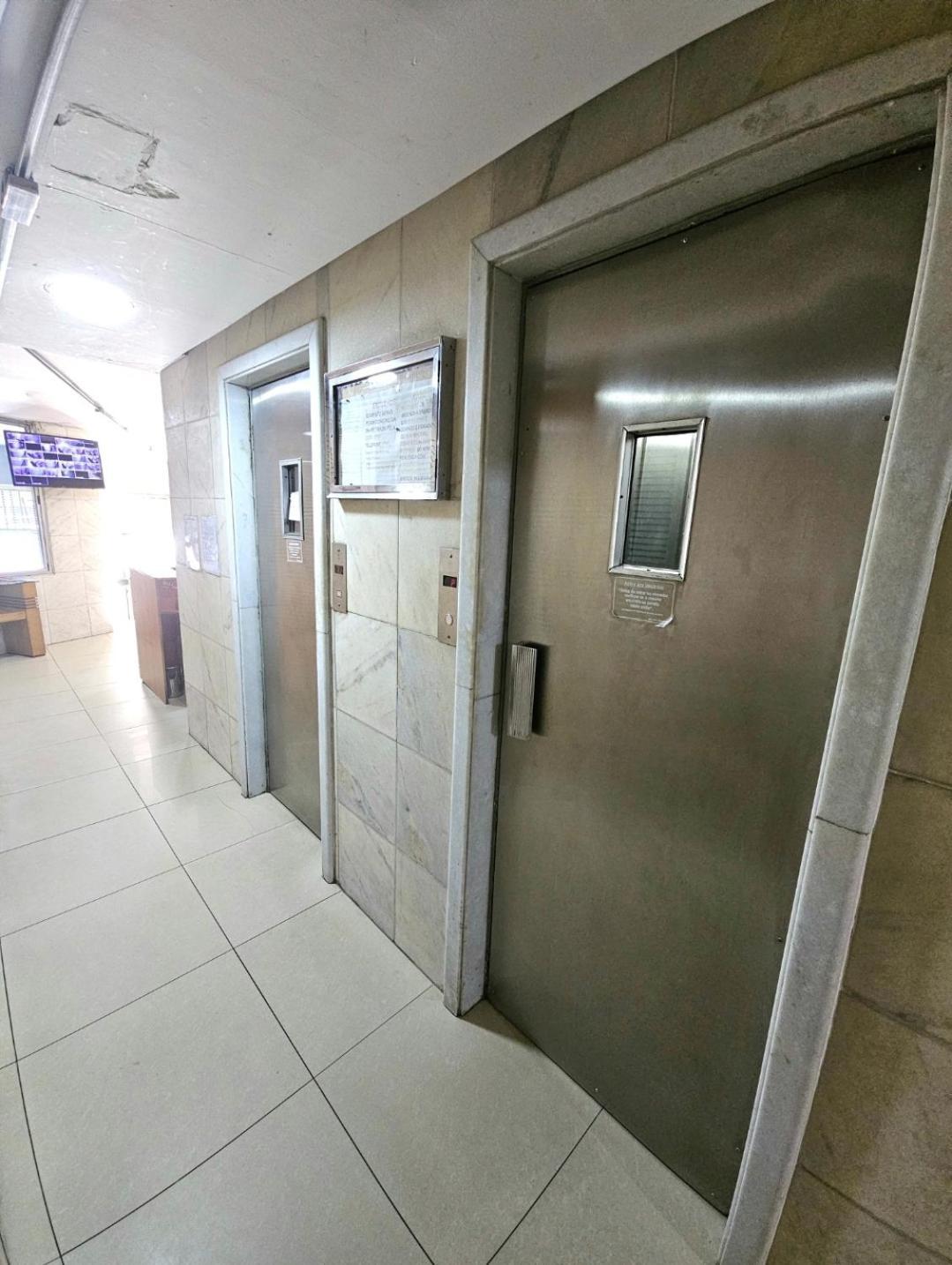 Apartamento Copacabana - Confortavel Posto 2 Vista Mar *